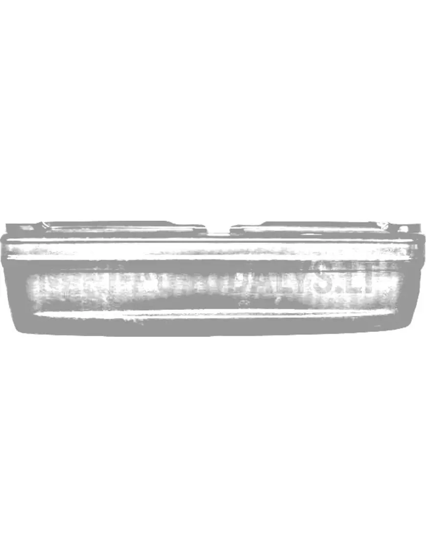 Tagumine põrkeraud Microcar Virgo 3