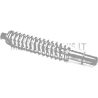 Esiamortisaator Microcar MC1 / MC2