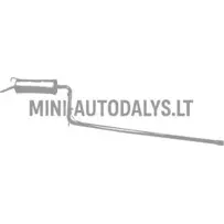 Microcar MC1 tagumine summuti
