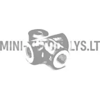 Tagumiste pidurite rõhuregulaator Microcar Virgo 3 / MC / MGO1