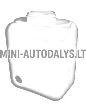 Esiklaasipesuvedeliku paak Microcar MC