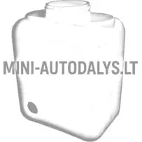 Esiklaasipesuvedeliku paak Microcar MC