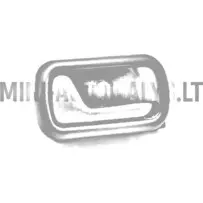 Parempoolse ukse sisemine käepide Microcar MC1 / MC2