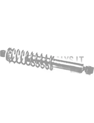 Tagumine velg "Microcar Dué First"