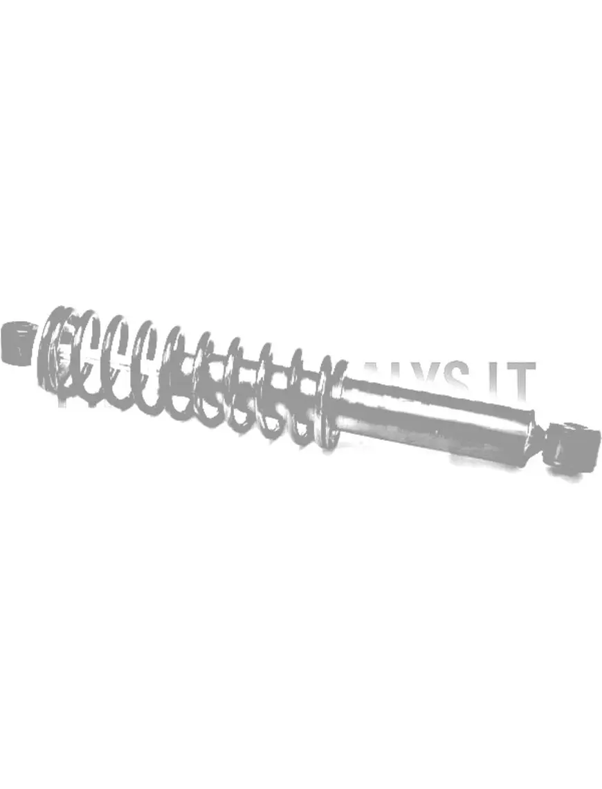 Tagumine velg "Microcar Dué First"