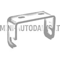 Tagumise käigukasti tugi Ligier / Microcar