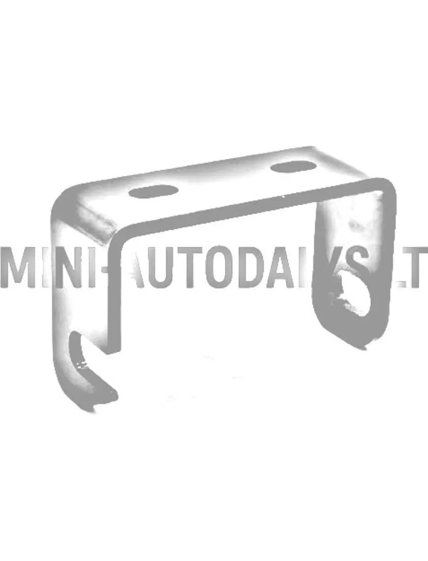 Tagumise käigukasti tugi Ligier / Microcar