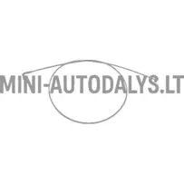 Ukse avamise kaabel "Microcar MC1 / MC2"