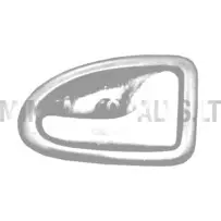 Microcar / Ligier parempoolse sisemise ukse käepide