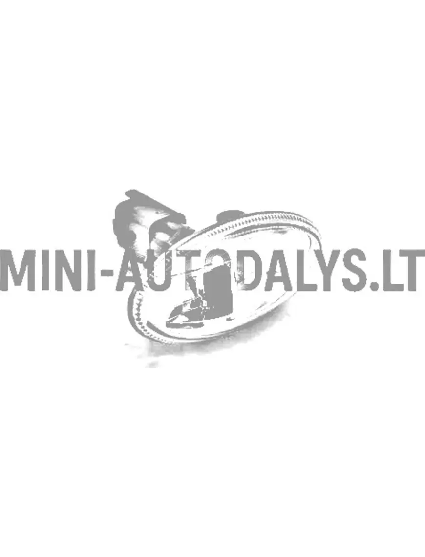 Microcar MC / MGO esituli