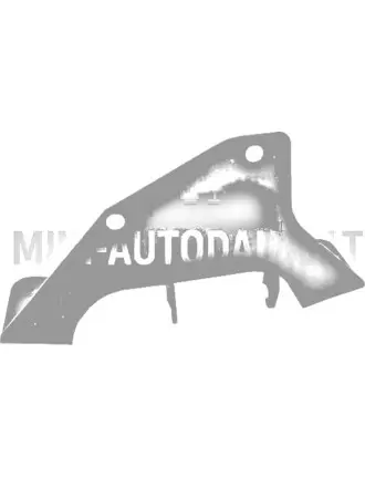 Tagumine mootoripadi Microcar MGO1 (Yanmar mootoriga)