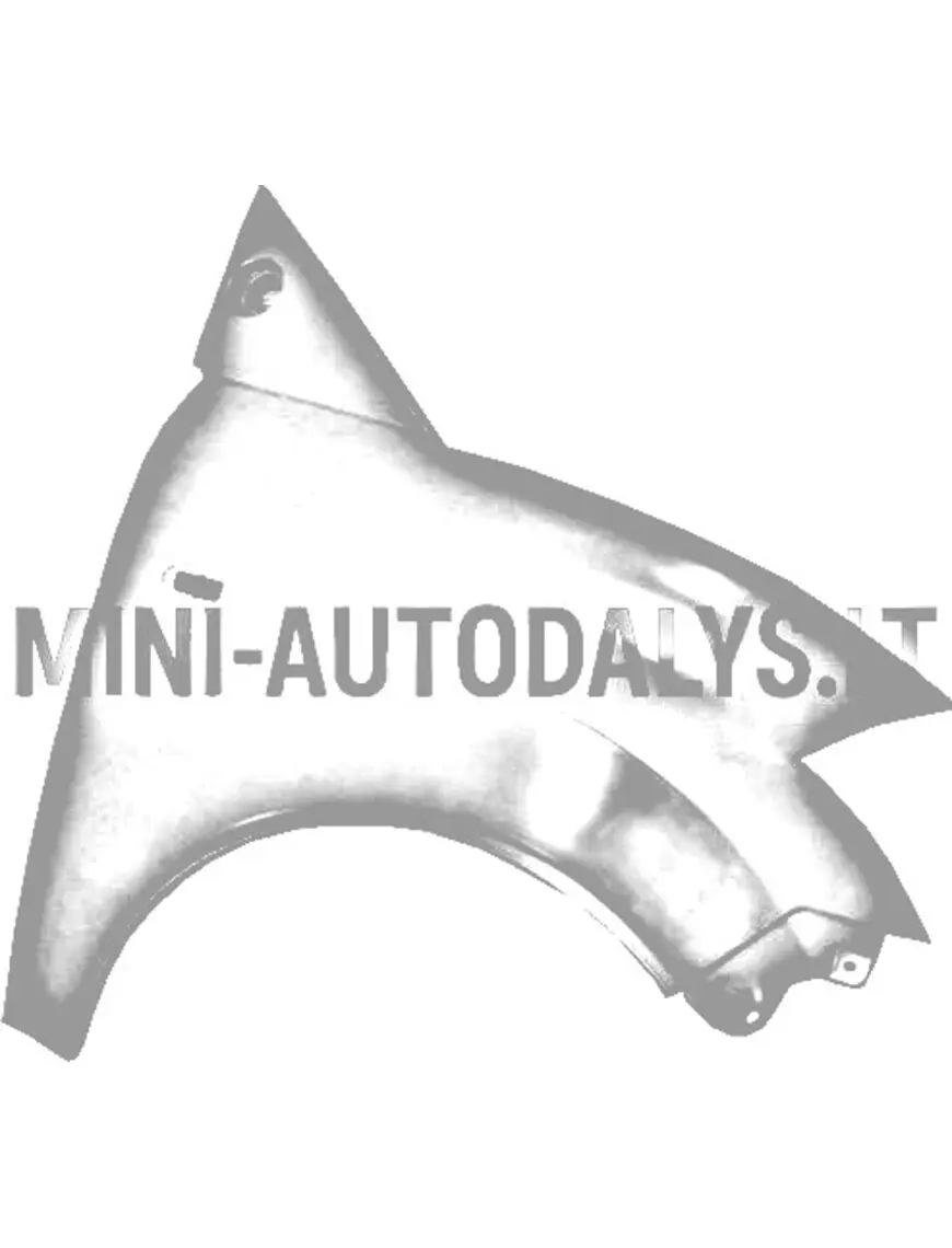 Eesmine parempoolne poritiib Microcar MC2