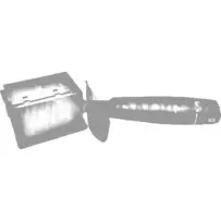 Esiklaasipuhastite lüliti Microcar MGO1 / MGO2 / JSRC / Due2 / Due6