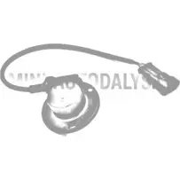 Elektriline spidomeetri ajami andur