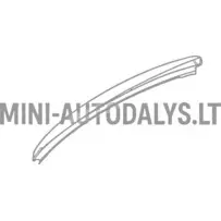 Tagaluugi spoiler Microcar MGO1 / MGO2