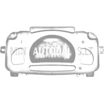 Näidikuseade Microcar MGO2