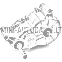 Käigukast (1:11) Microcar MGO1 / MGO2 (andur küljel)