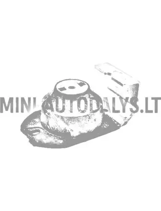 Mootori tugikumm Microcar Dué 1