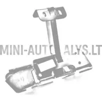 Tagumine mootorikinnitus Microcar MGO2 / M8