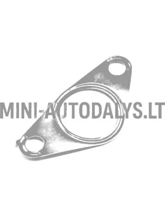 Väljalaskekollektori silindripea tihend Lombardini 442 / 492 / 480 DCI