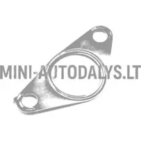 Väljalaskekollektori silindripea tihend Lombardini 442 / 492 / 480 DCI