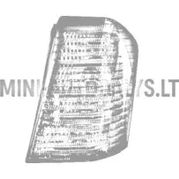 Tagumine parem tuli Microcar MC1 / MC2