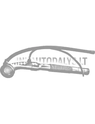 Kütusepaagi täitekael Microcar Virgo / MC1 / MC2