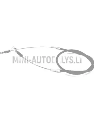 Käsipiduritross Microcar MC2 (alates 2006. a)