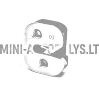 Parempoolne välisukse lukk Microcar / Grecav