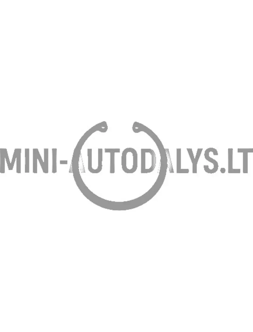 Vedrustusega rooliots