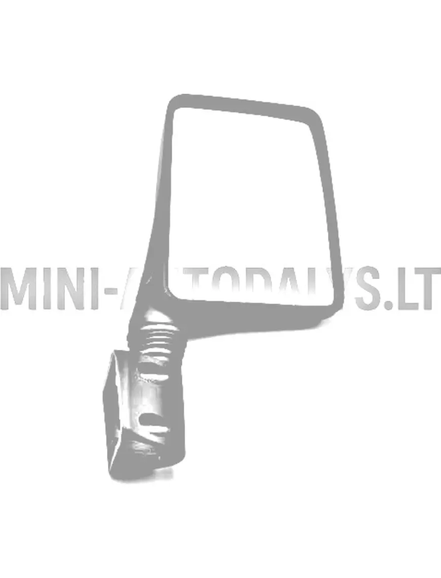 Välimine parempoolne peegel Ligier / Microcar Flex