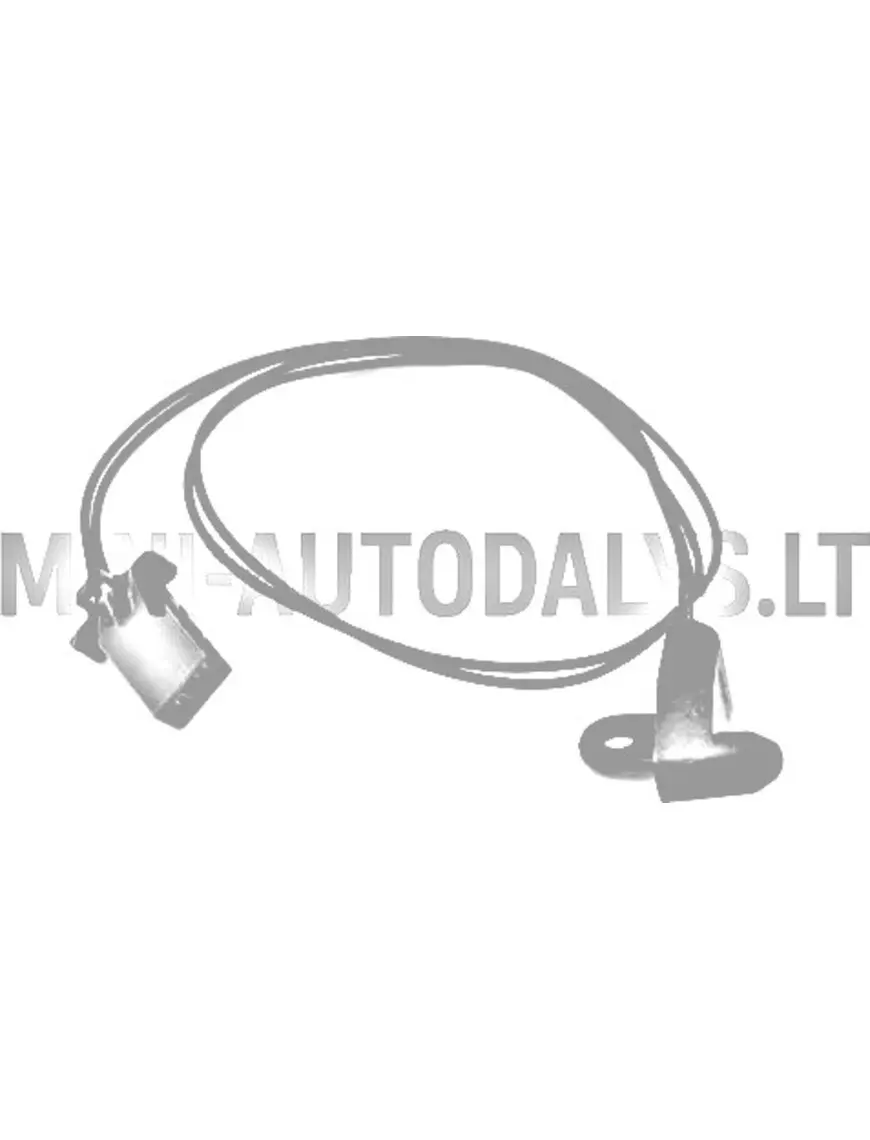 Välistemperatuuri andur Ligier / Microcar