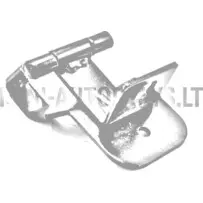 Tagaluugi hing paremal Microcar First