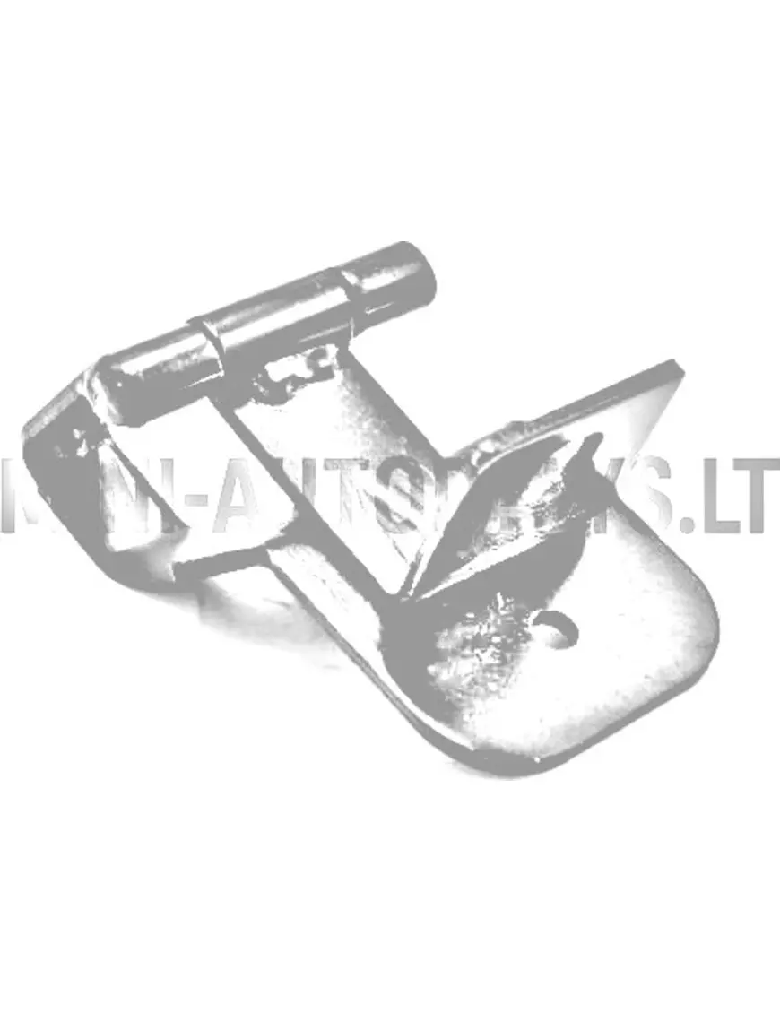 Tagaluugi hing paremal Microcar First