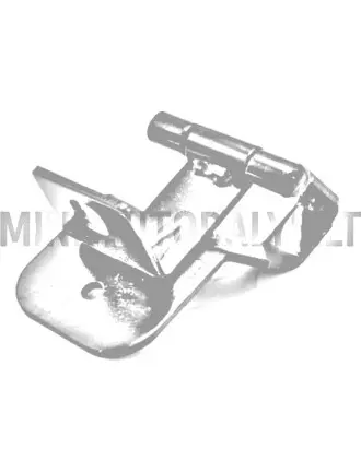 Tagaluugi hing vasakul Mikromobilis Pirma