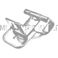 Tagaluugi hing vasakul Mikromobilis Pirma