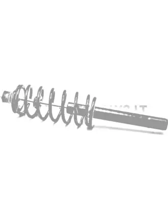 Esiamortisaator Ligier IXO S Plus