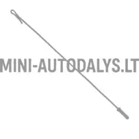 Pakiraami rihmad Microcar / Ligier