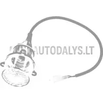 Tagurdustuli paremale Ligier / Microcar