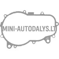 Käigukasti tihend Microcar MC1 / MC2