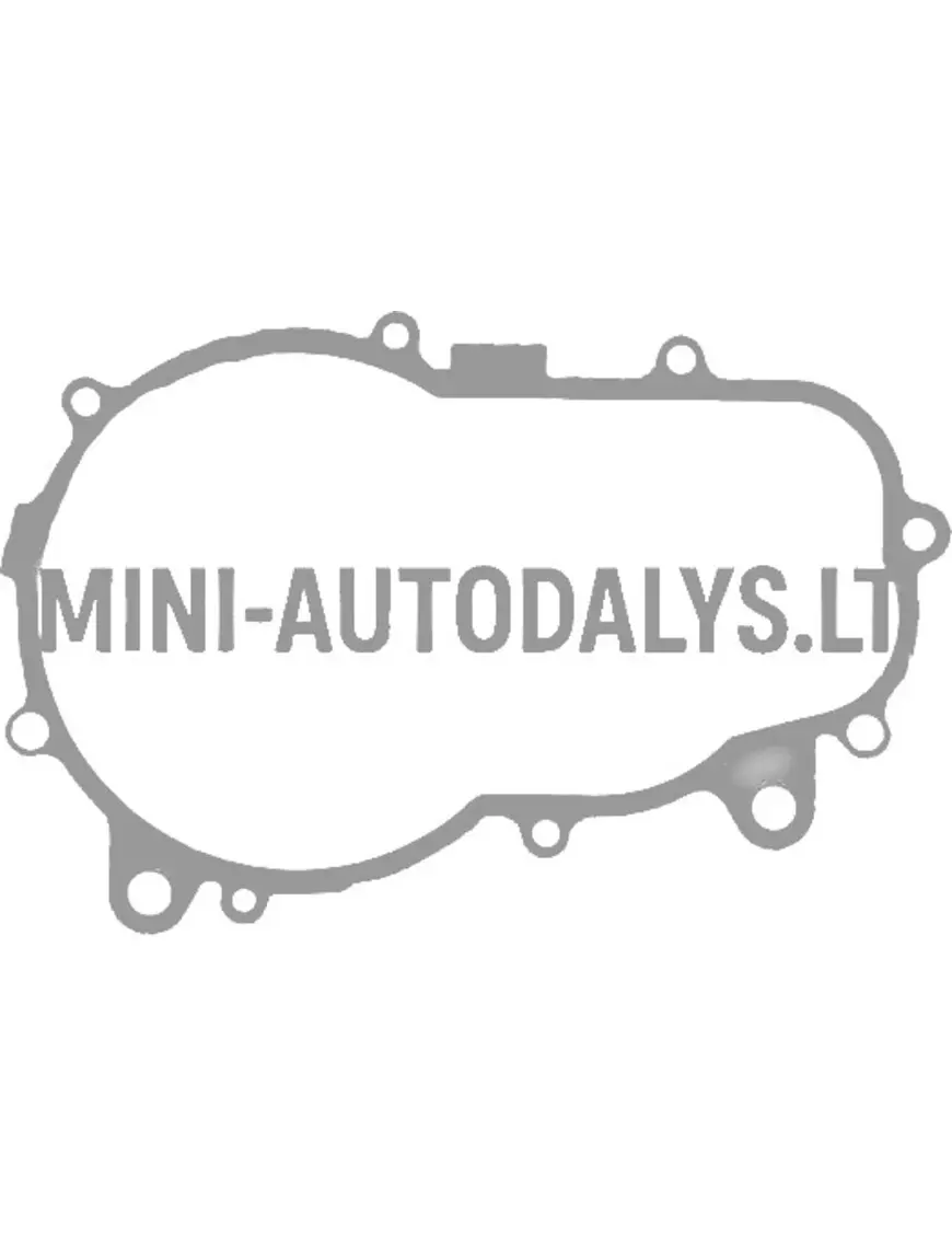 Käigukasti tihend Microcar MC1 / MC2
