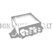 Elektrooniline käigukasti mootori moodul Microcar MGO1 / MC (Yanmar mootor)