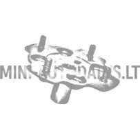 Esiratta rumm Microcar / JDM (115 mm)