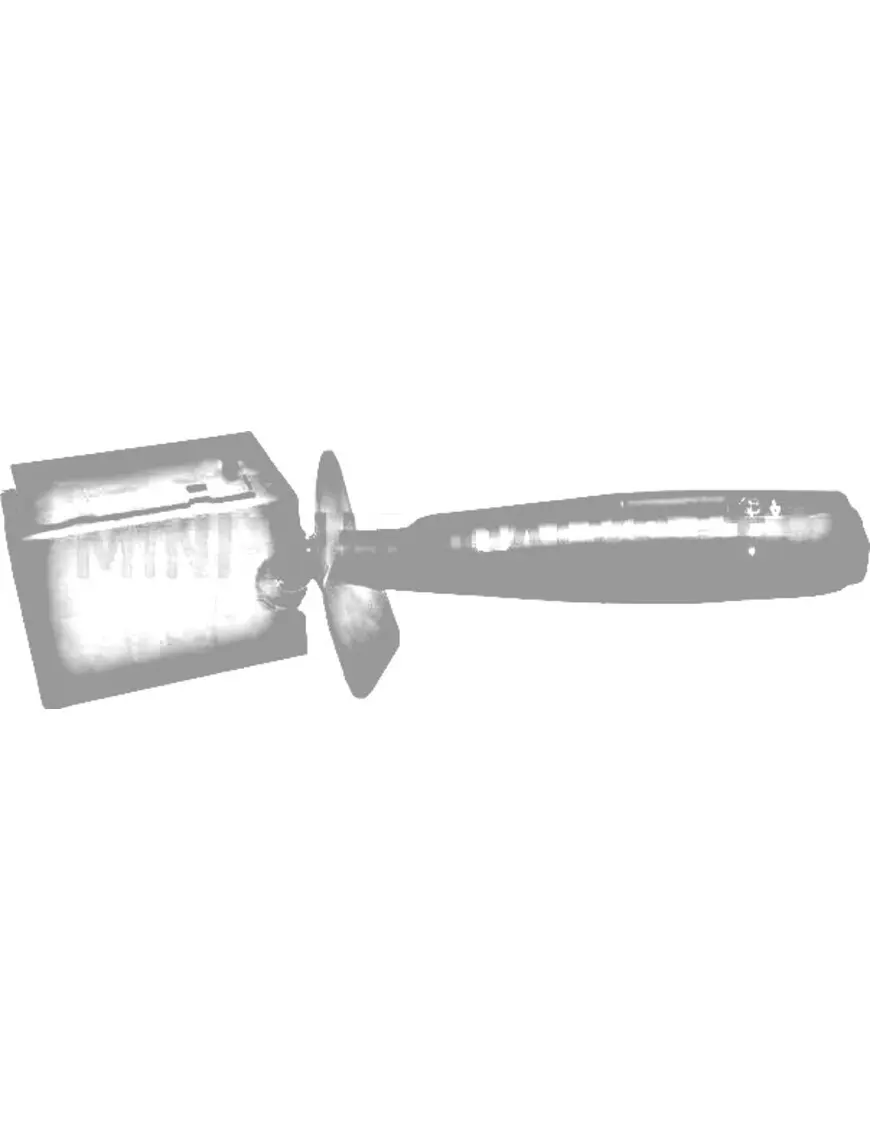 Esiklaasi kojameeste lüliti Microcar / Ligier / Aixam