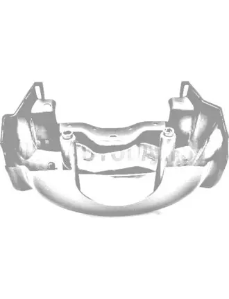 Roolisamba alumine kate Ligier / Microcar