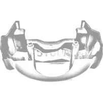 Roolisamba alumine kate Ligier / Microcar