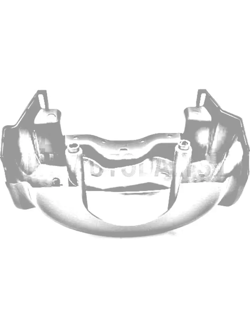 Roolisamba alumine kate Ligier / Microcar