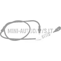 Eesmise käiguvahetuse tross Ligier Flex / Microcar M.Cross