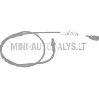 Tagurpidikäigu vahetustross Ligier Flex / Microcar M.Cross