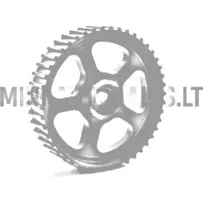 Nukkvõlli ajam Lombardini 480 / 492 / 442 DCI